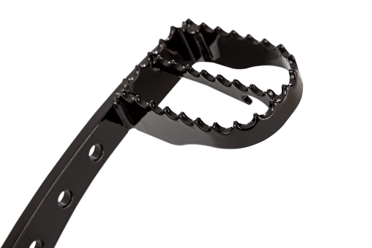 MX Style Brake Arm - Image 2