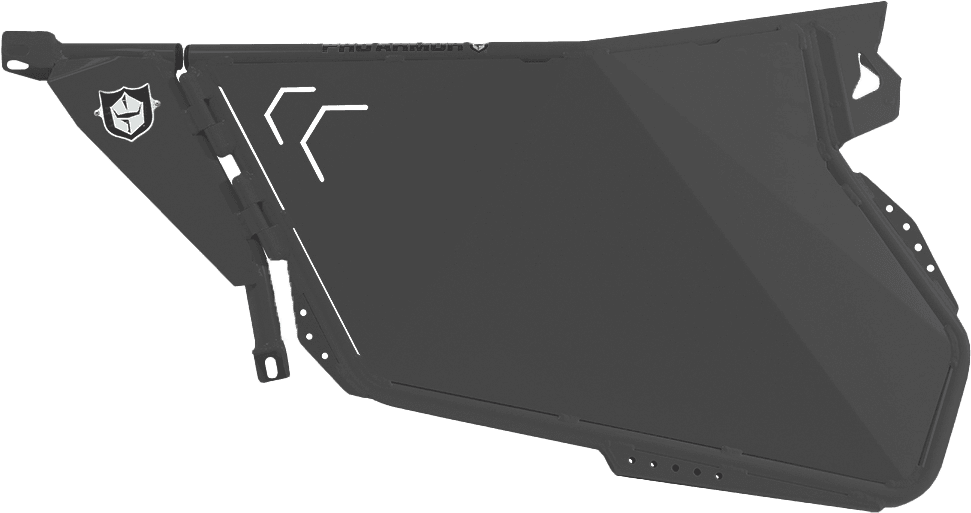 Traditional/Tail Door - Image 18