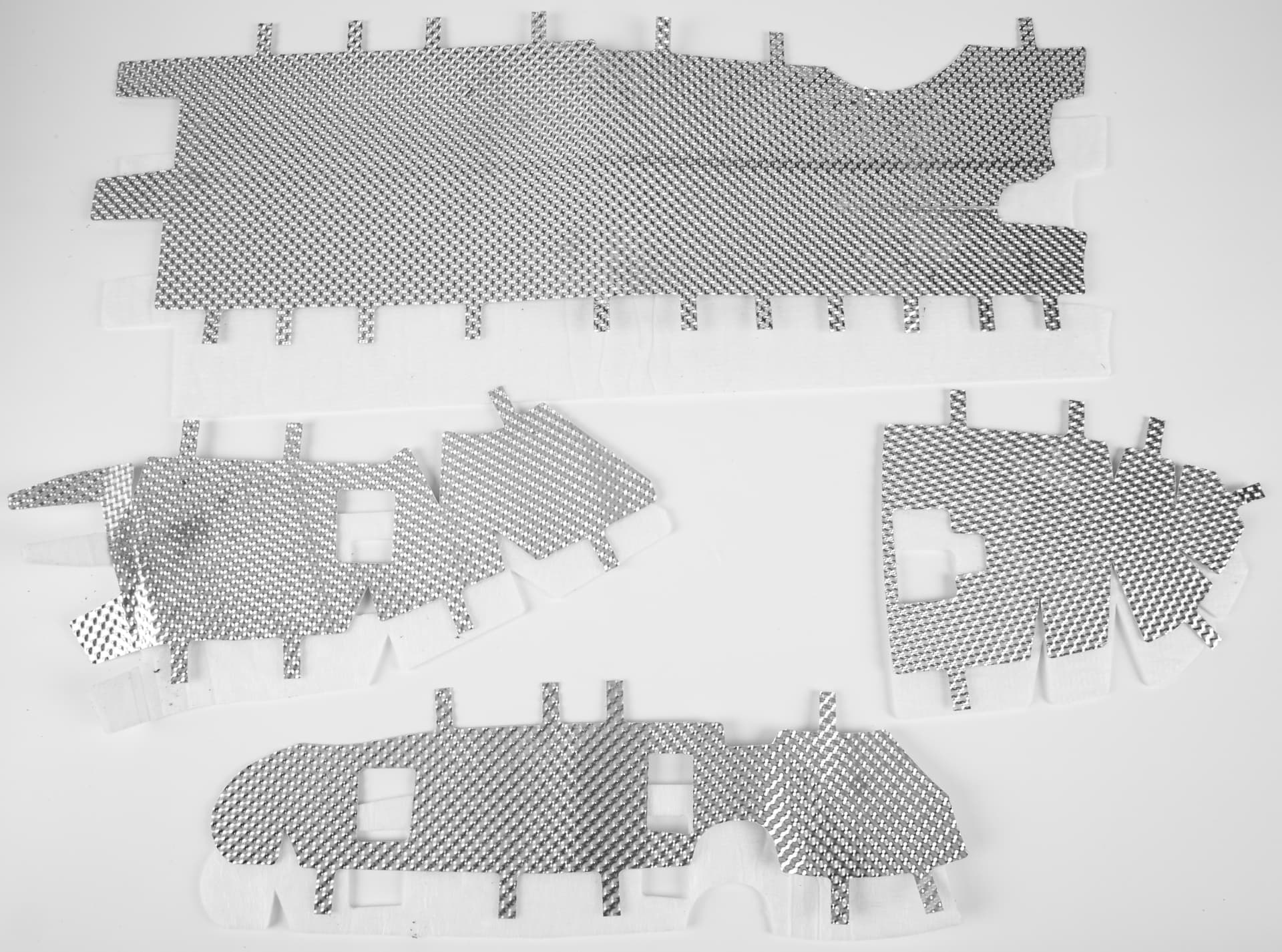 Heat Shield Liners for Indians - Image 4