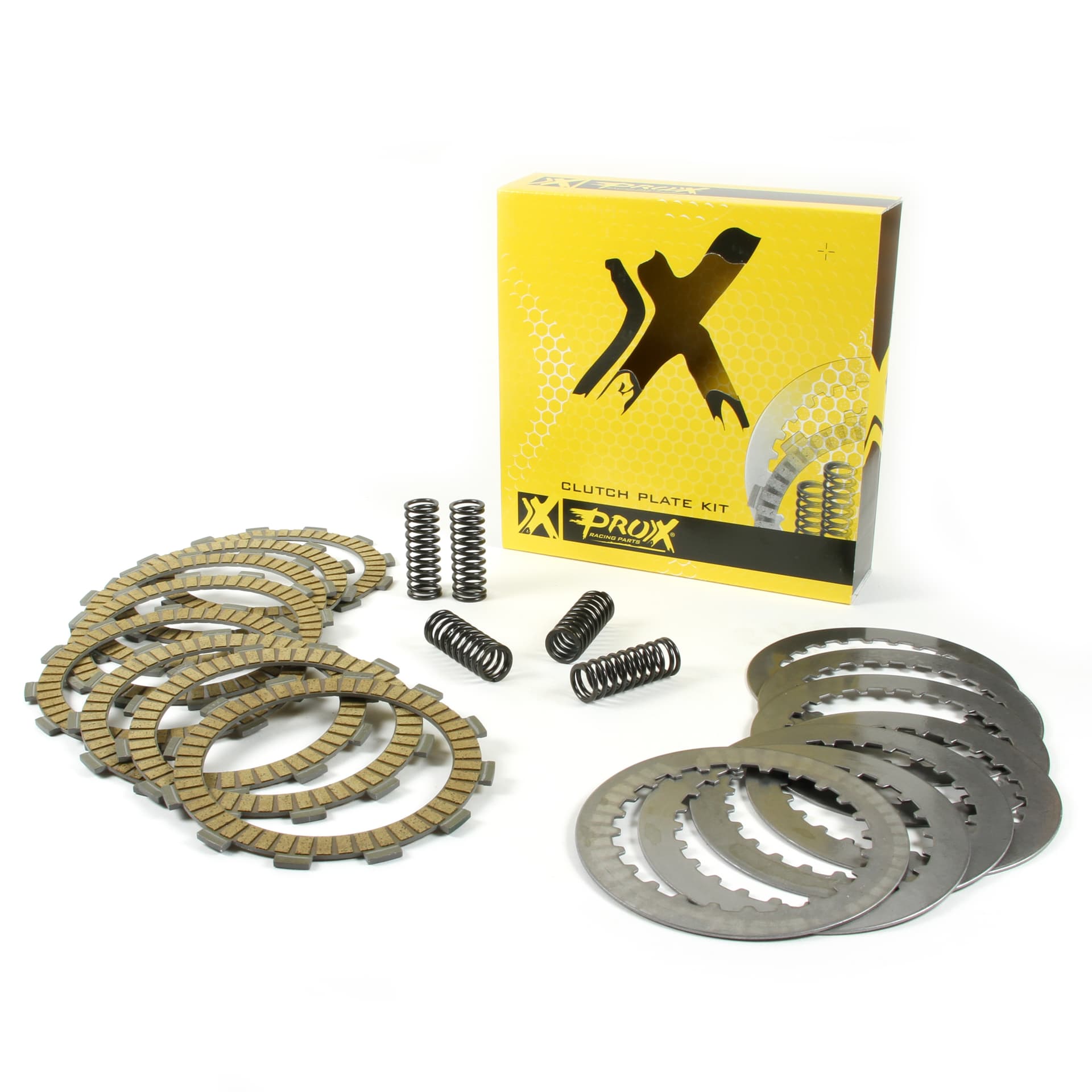 Pro X Complete Clutch Kit - Image 18