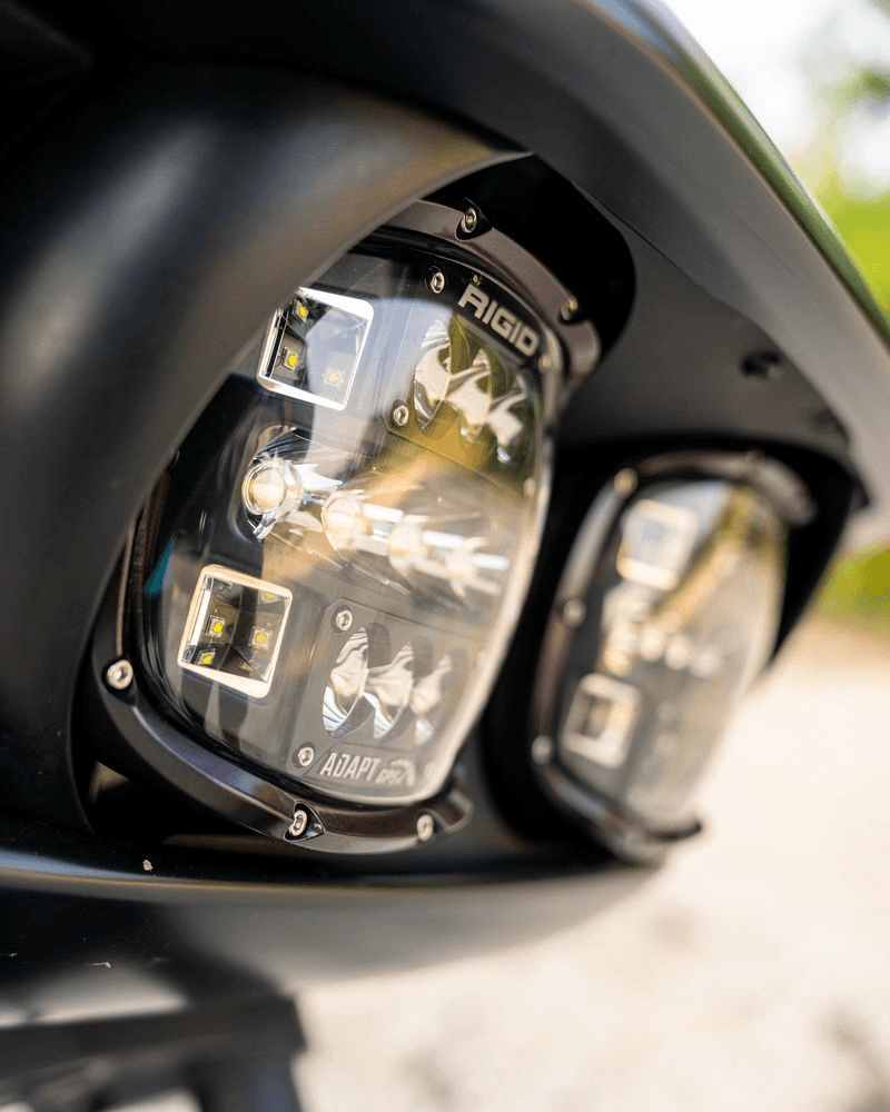 Adaptable Headlight kit - Image 2