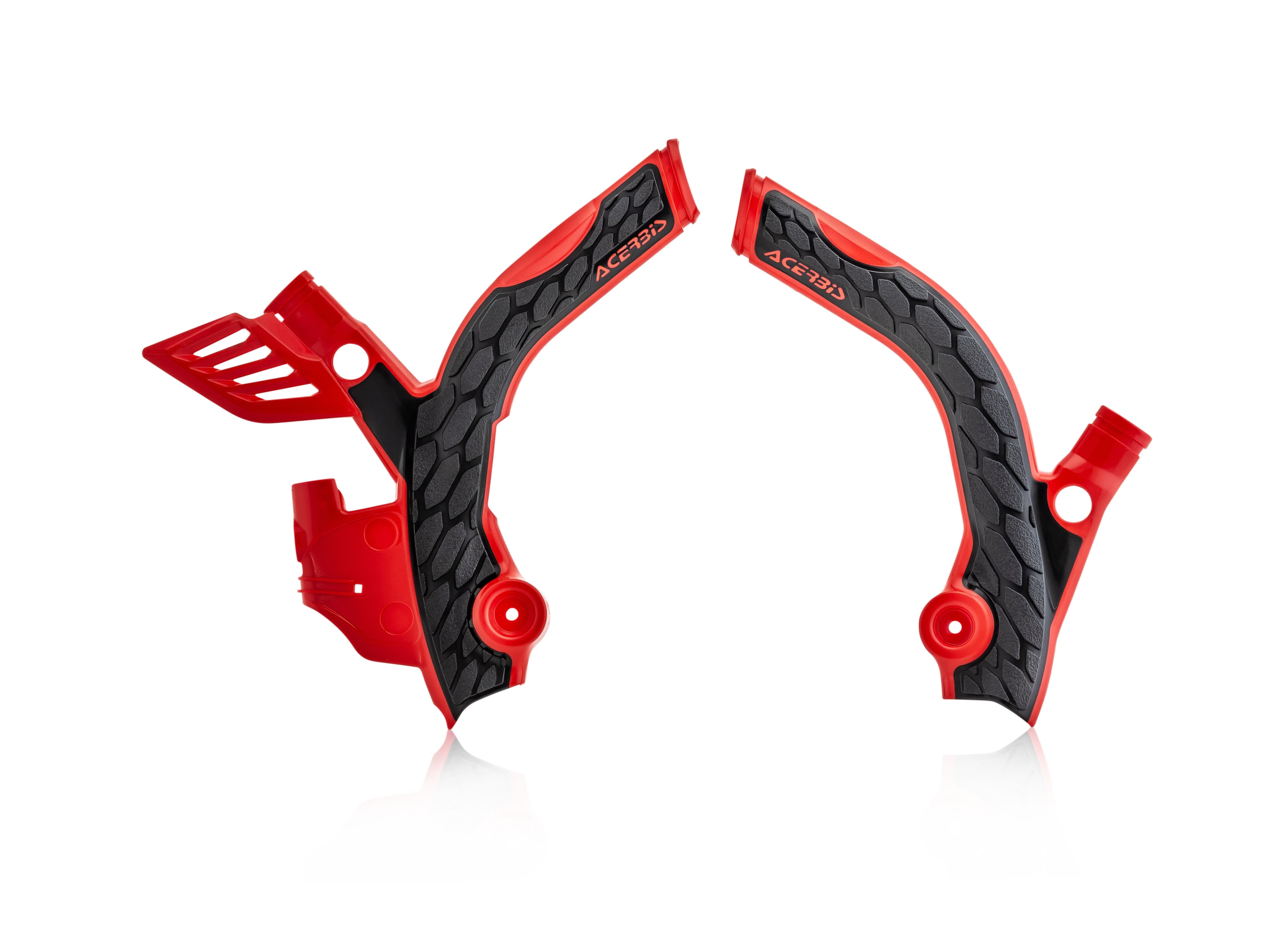 Acerbis X-Grip Frame Guards - Image 103
