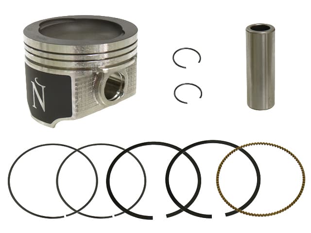 Piston Kit - Image 219