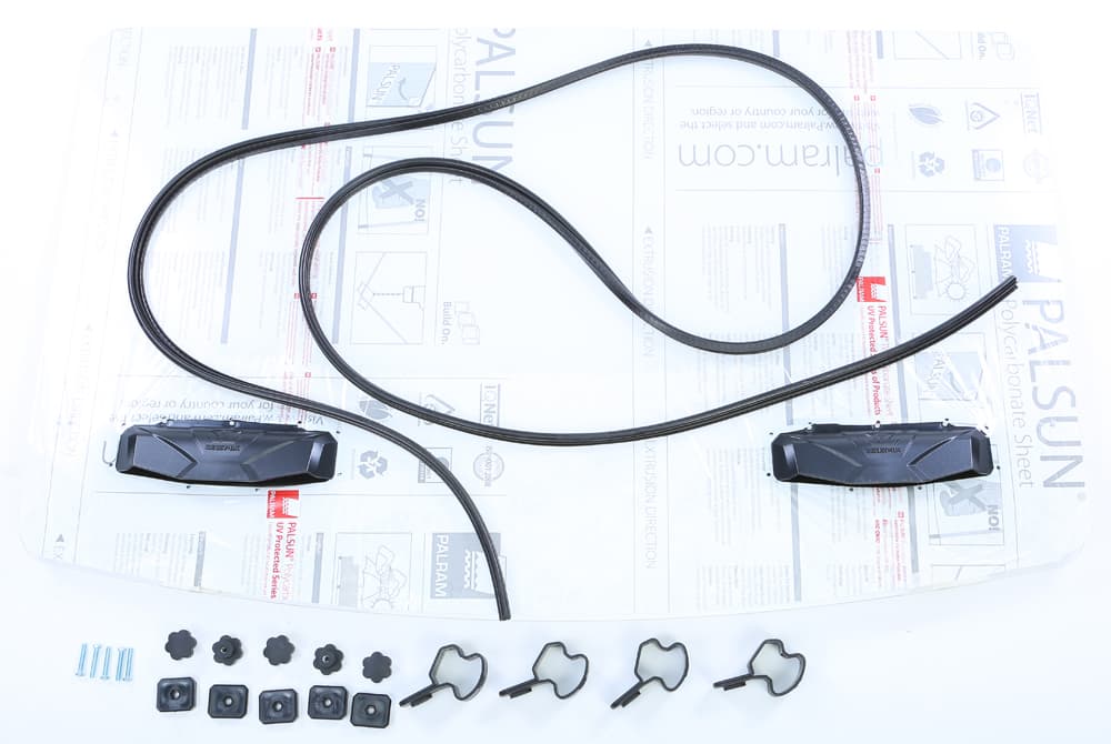 Versa Vent Windshield - Image 5