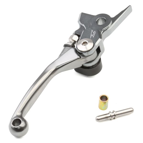 Forged Folding Brake Lever - Image 4