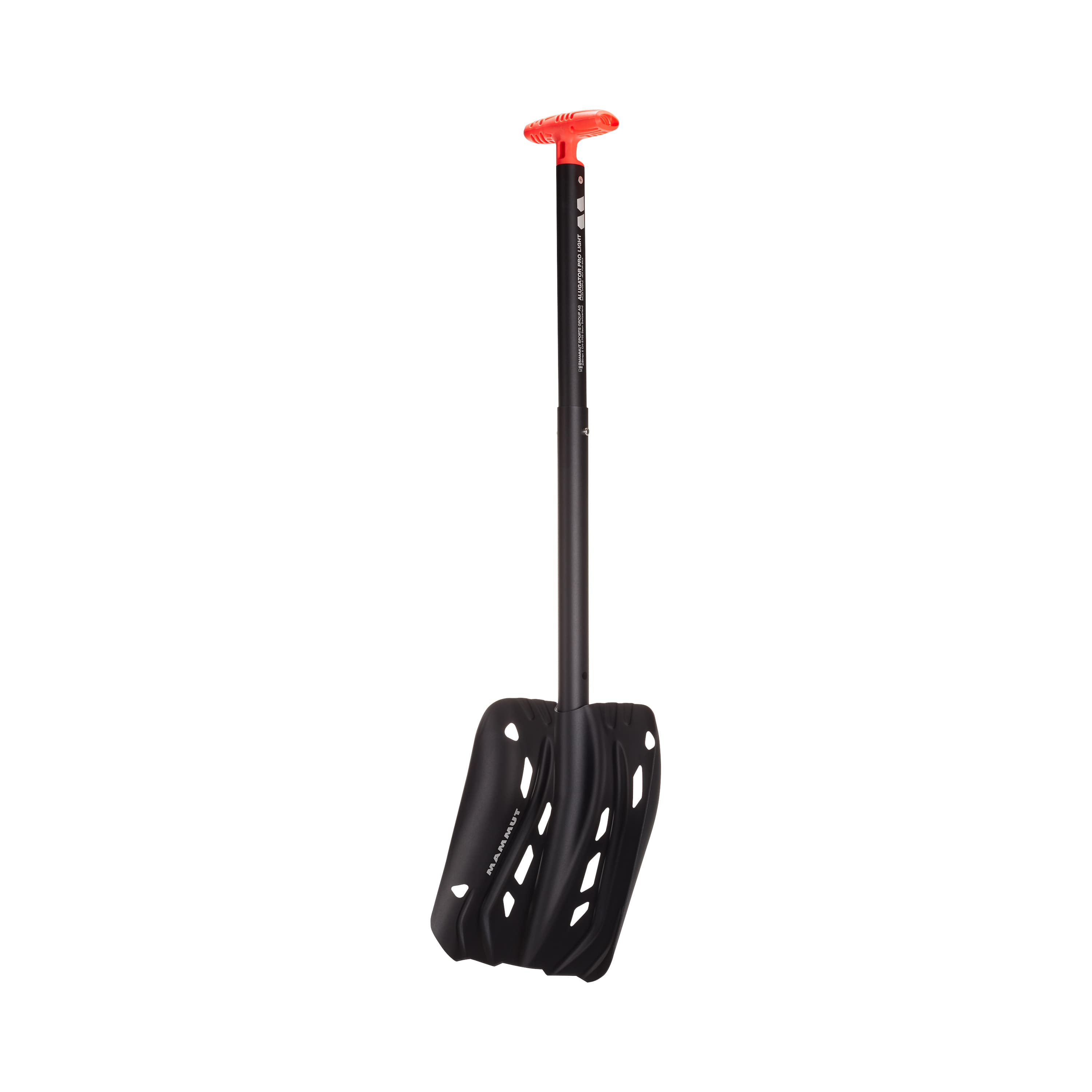 Alugator Pro Light Shovel
