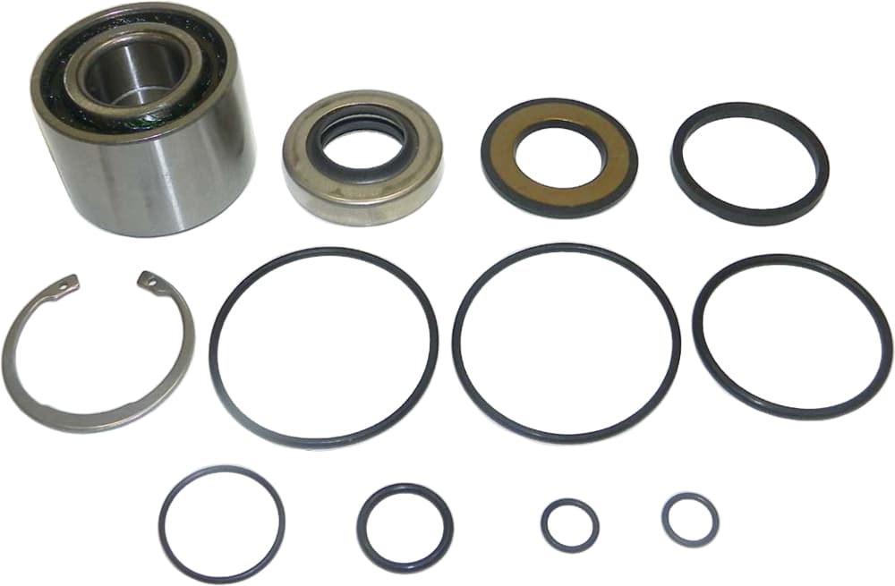 Jet Pump Repair Kit - Image 82