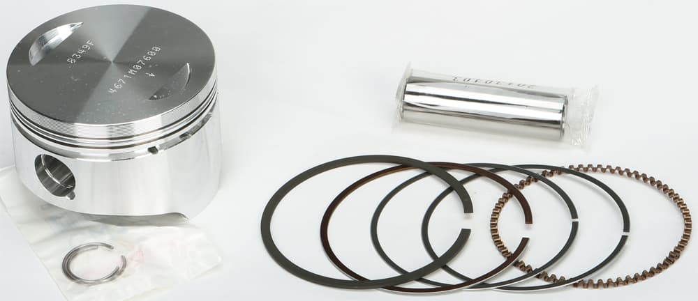 Wiseco Piston Kit - Image 217
