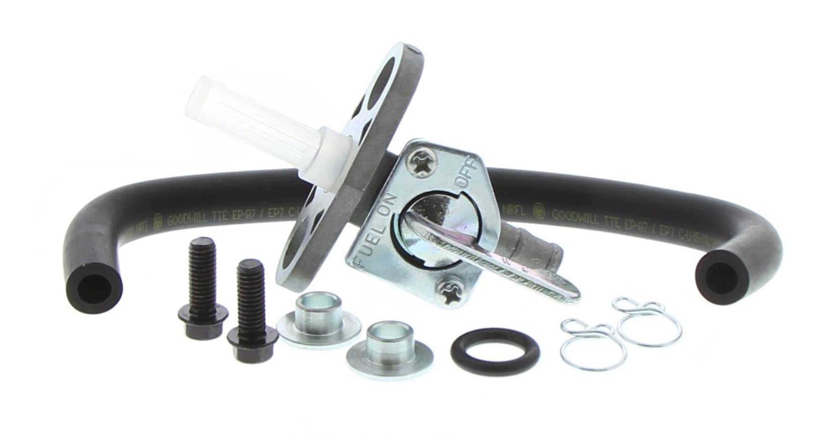 Fuel Valve - Image 68