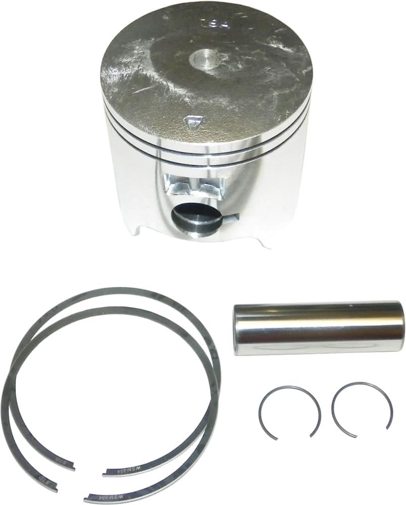 Piston Kit - Image 54