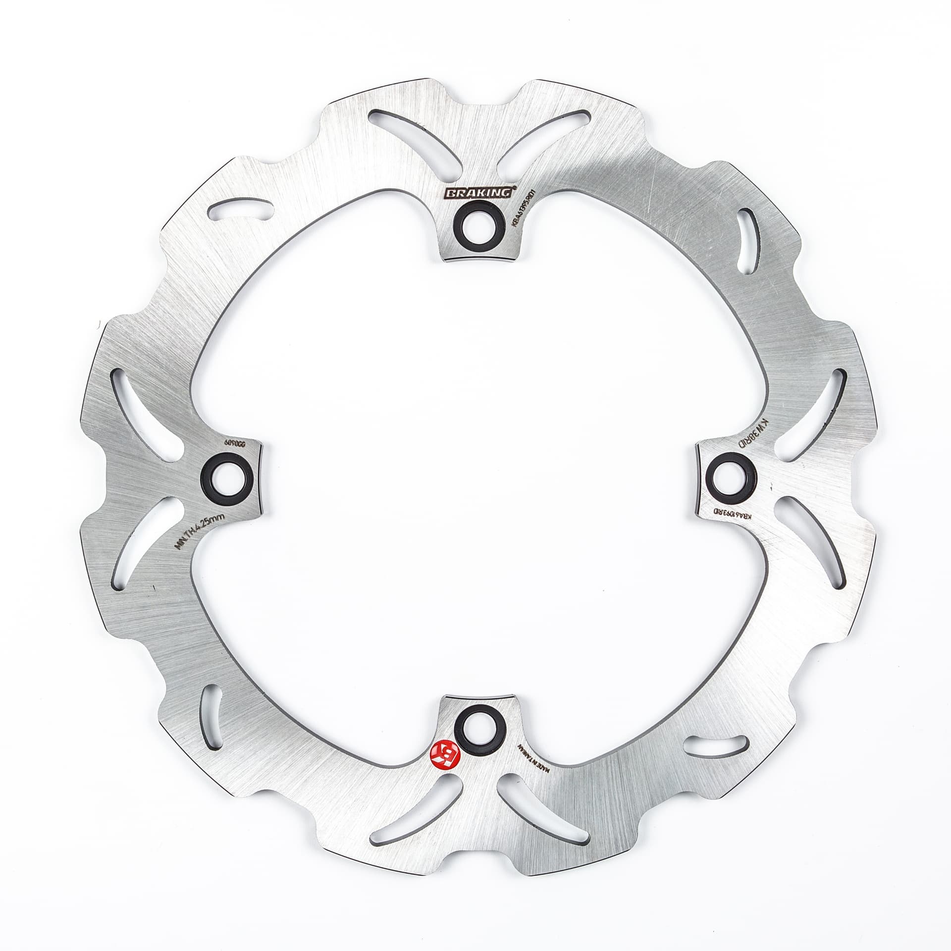 Stainless Steel Racing Rotor - Image 120