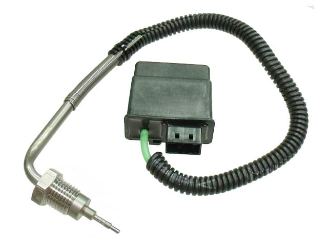 Temperature Sensor