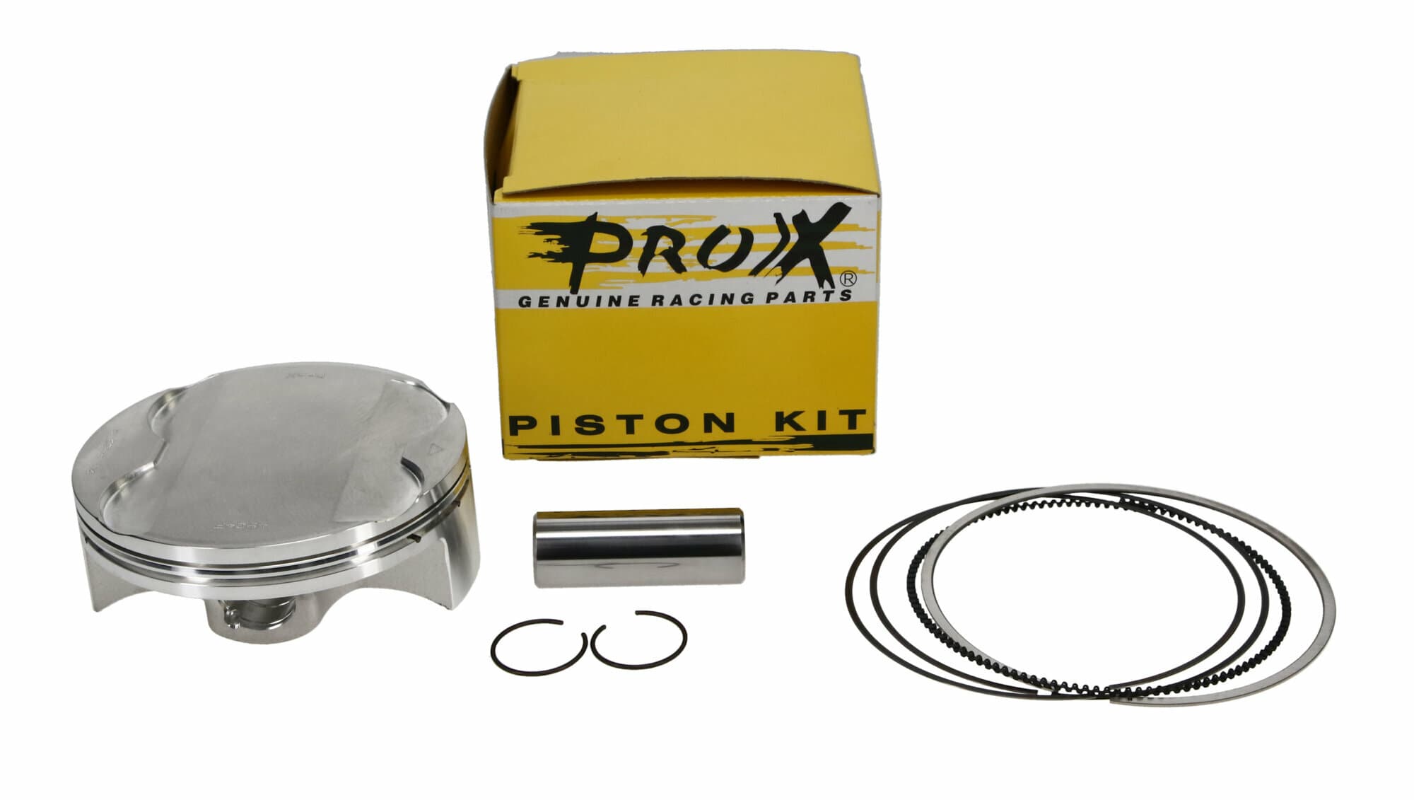 Pro X Piston Cr/Rm 250 - Image 218