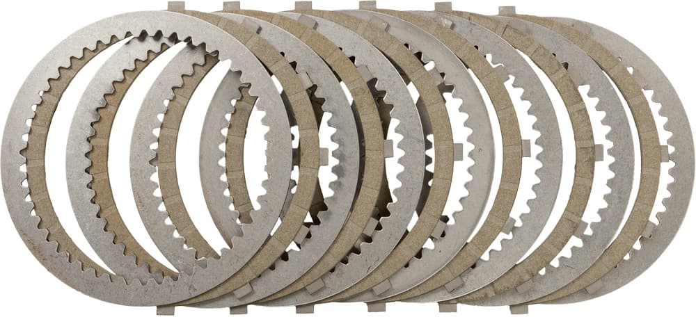 Performance Clutch Kit - Image 4