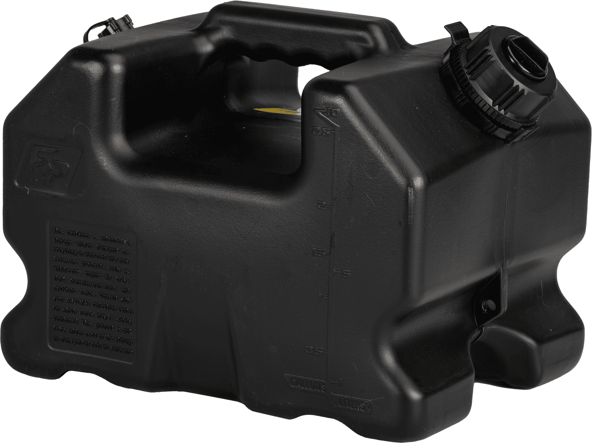 LCS Stackable Utility Container