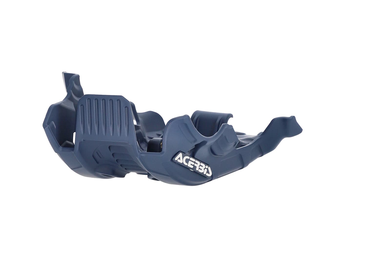 Acerbis Plastic MC Skid Plate Black - Image 139
