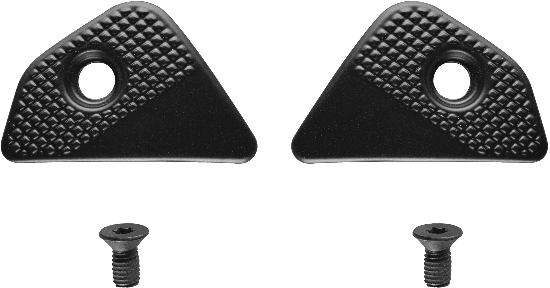 SG-22 Aluminum Ankle Prot