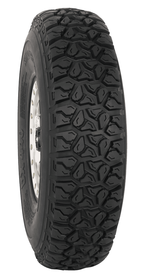 DX440 Tire