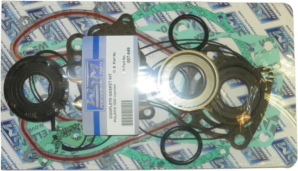Complete Gasket Kit - Image 52