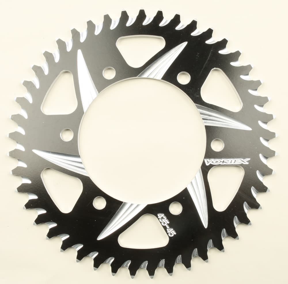 CAT5 Rear Aluminum Sprocket - Image 14