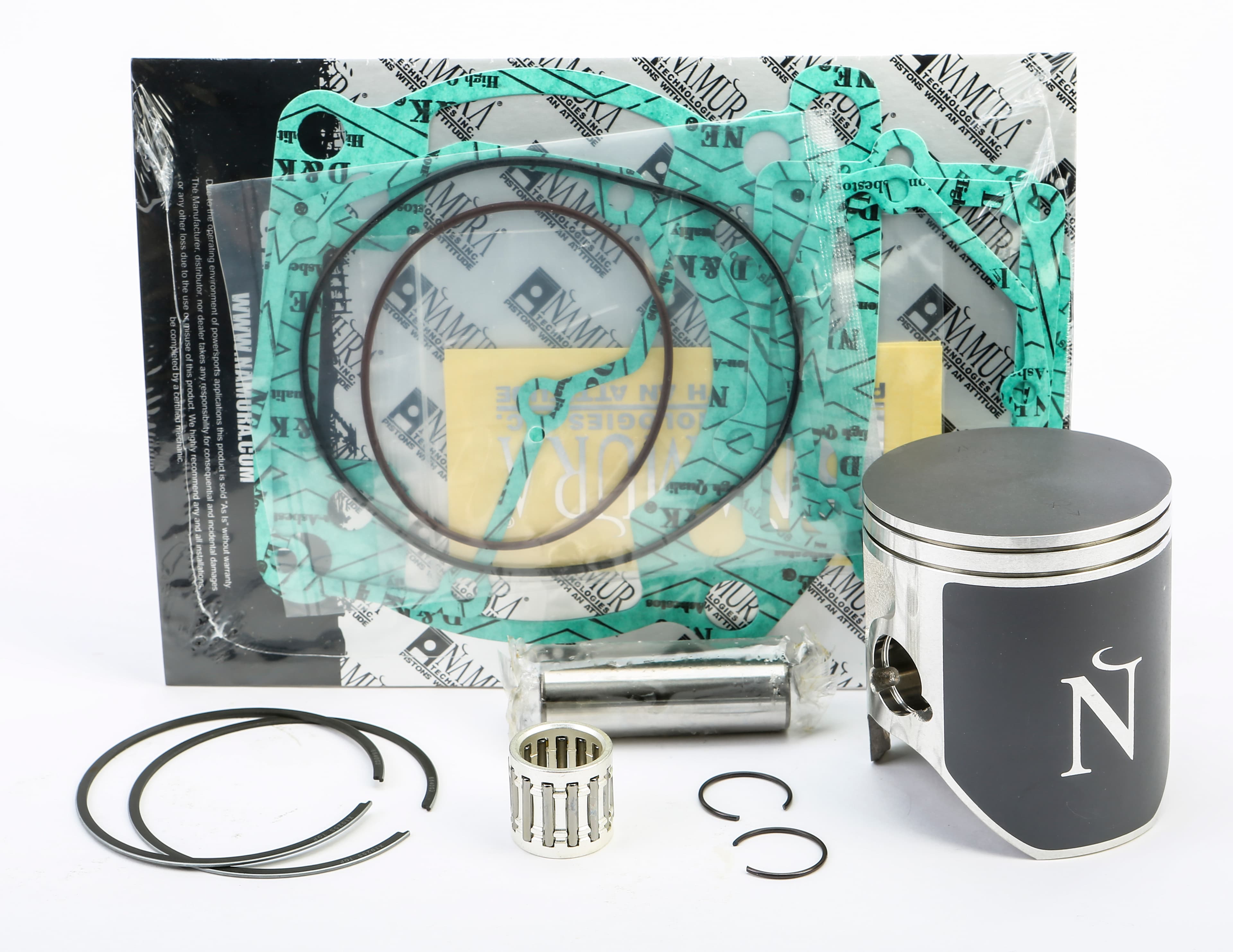 Top End Repair Kit - Image 180