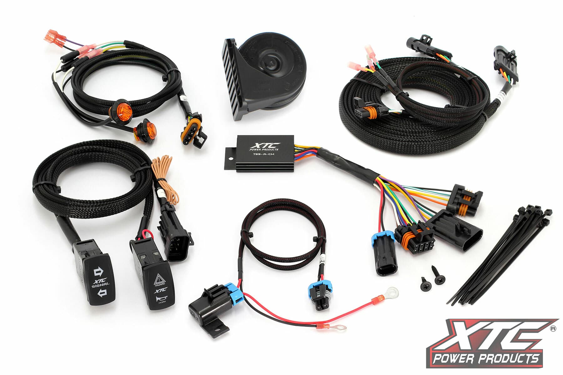 Automatic Turn Signal Kit - Image 83