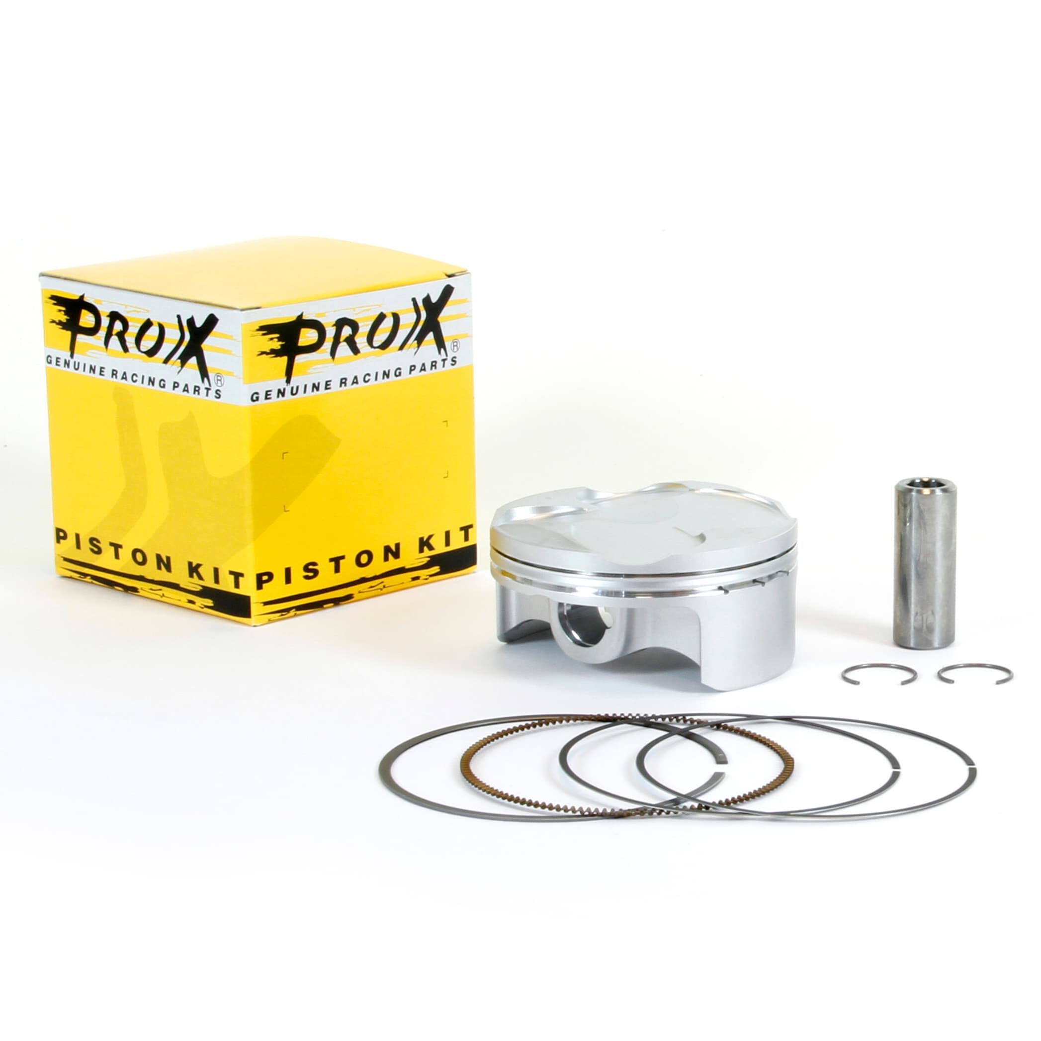 Pro X Piston Cr/Rm 250 - Image 89