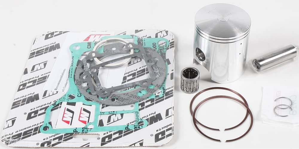 Top End Piston Kit - Image 95