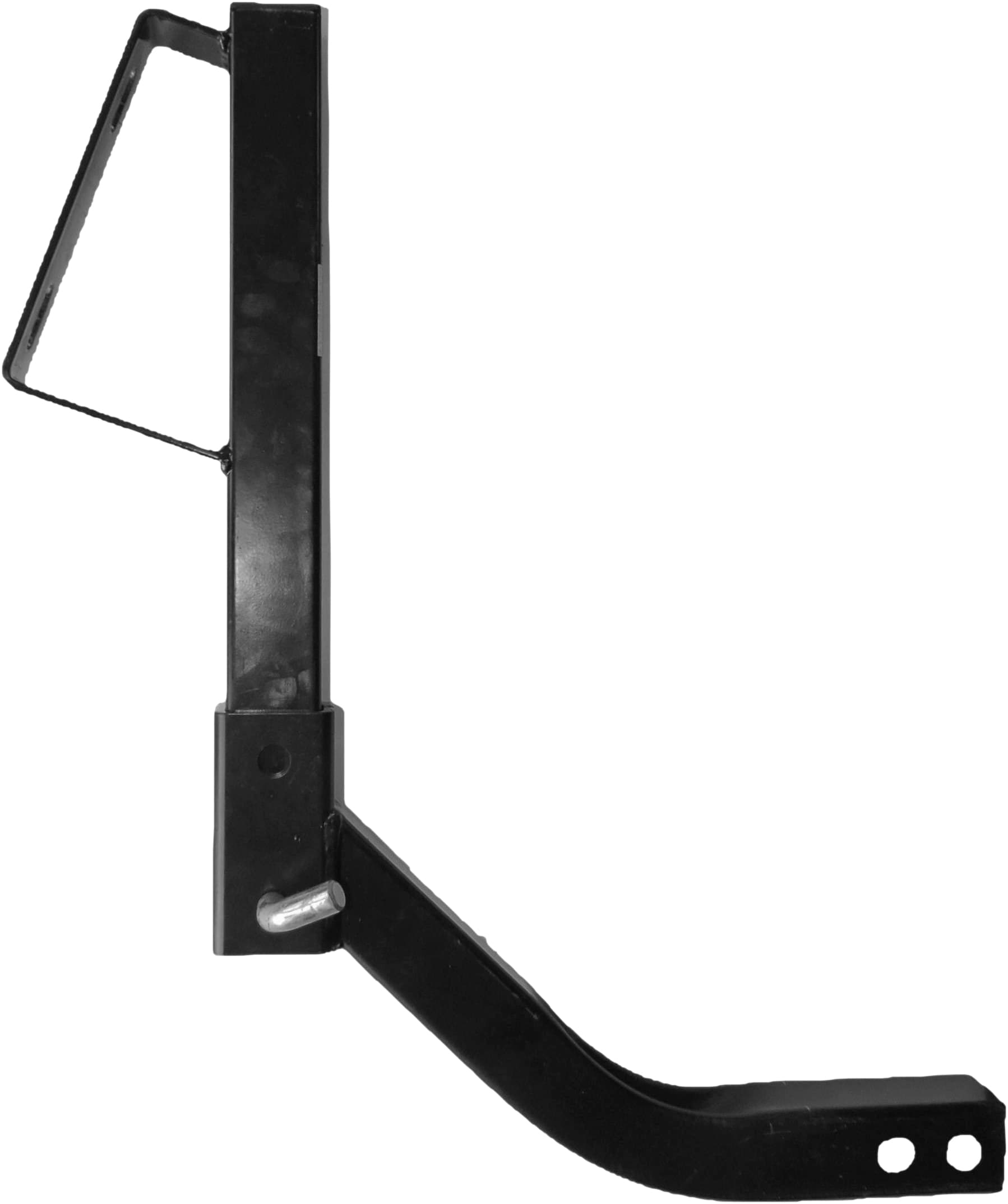 Spare Tire Mount - Image 3