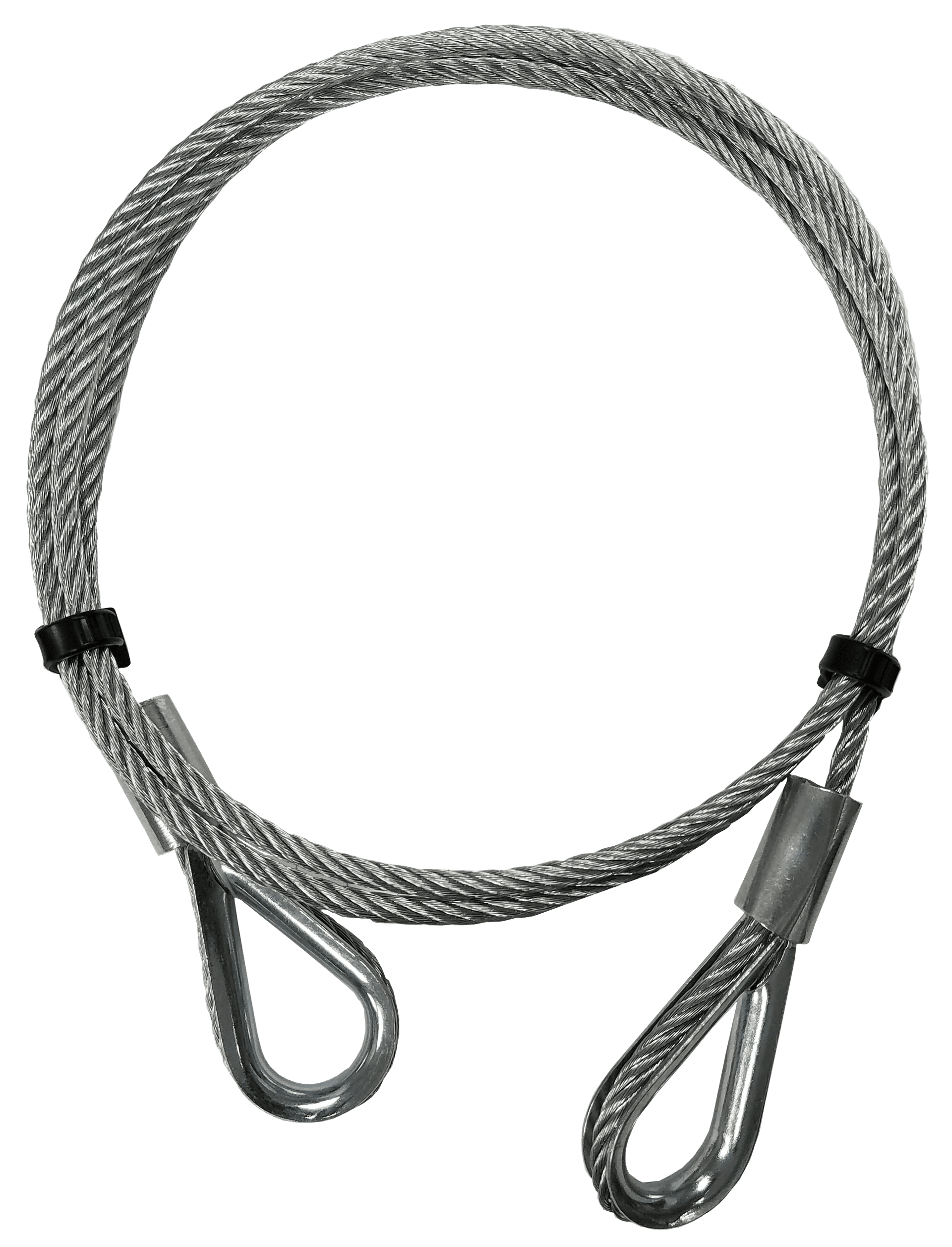 Manual Lift Kit Replacement Cable