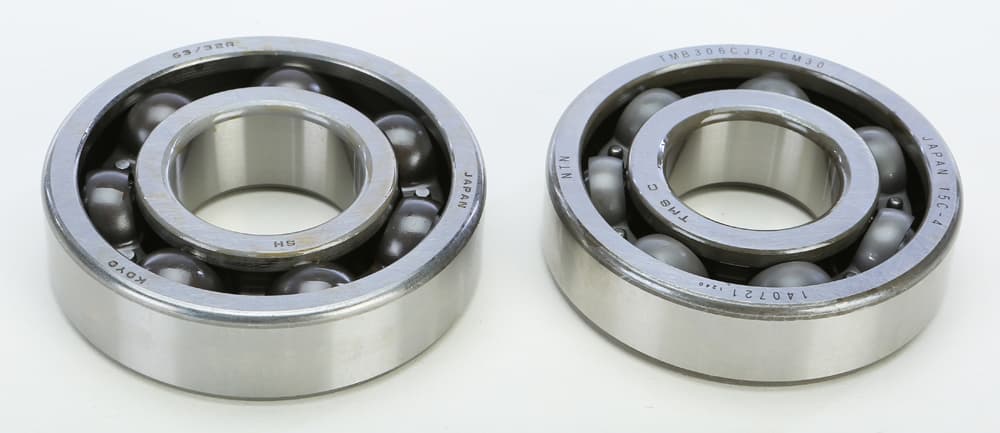 Pro X Crankshaft Bearing and Seal Kit - Image 35