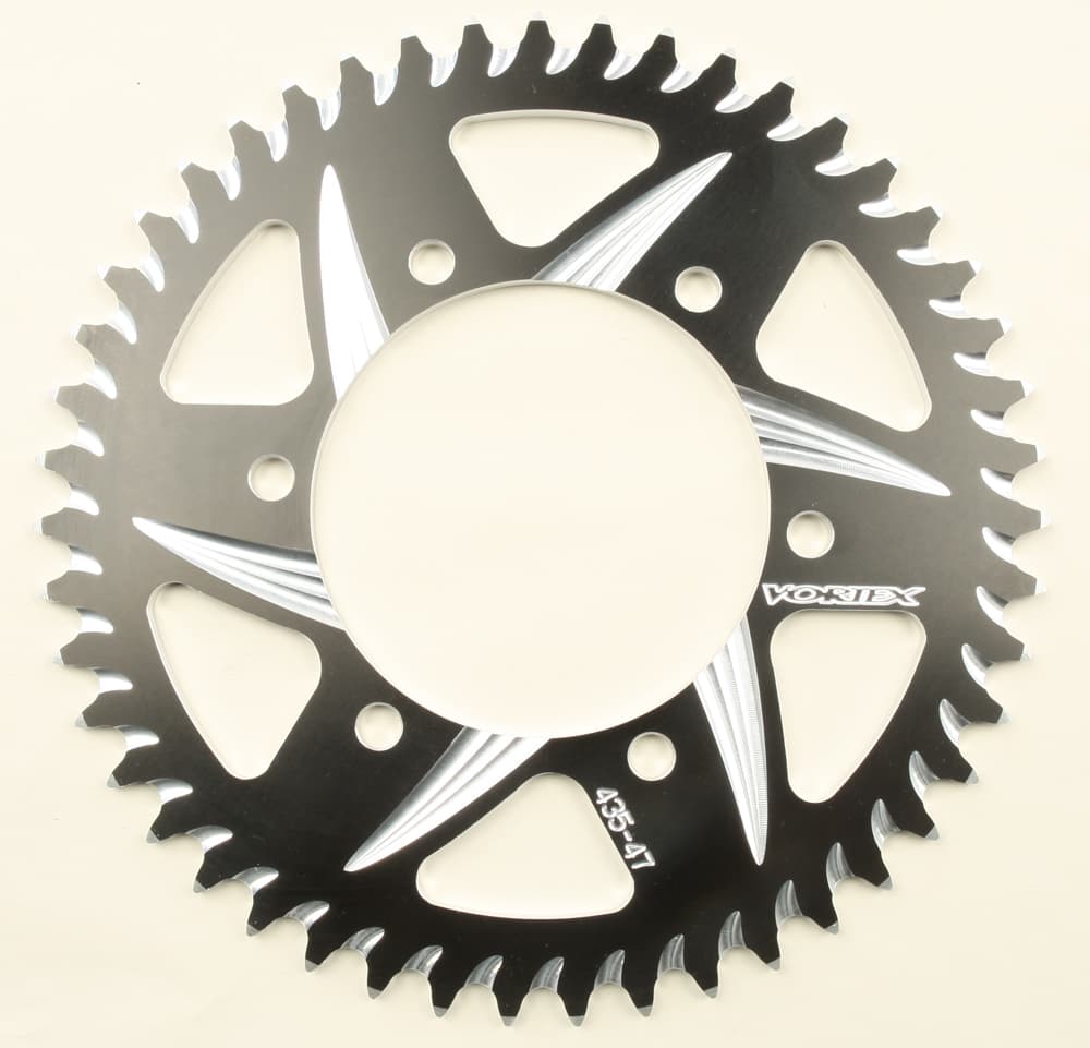 CAT5 Rear Aluminum Sprocket - Image 16