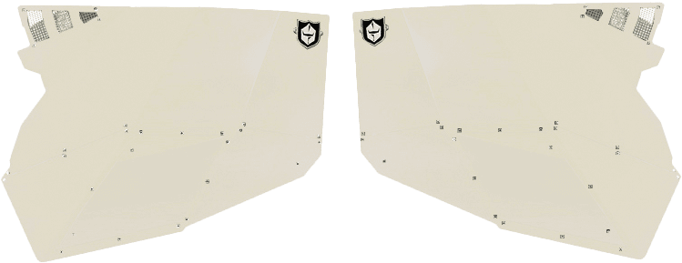 Stealth Door Skins - Image 3