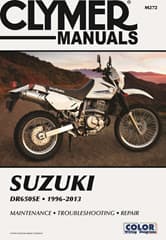 Clymer Repair Manuals - Image 32