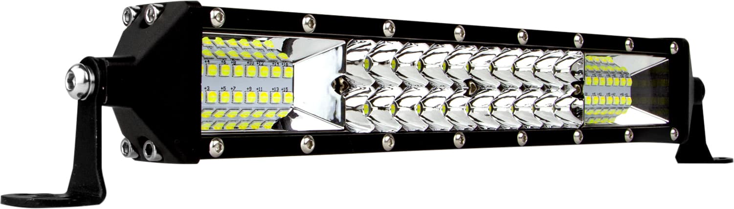 2-N-1 Light Bar