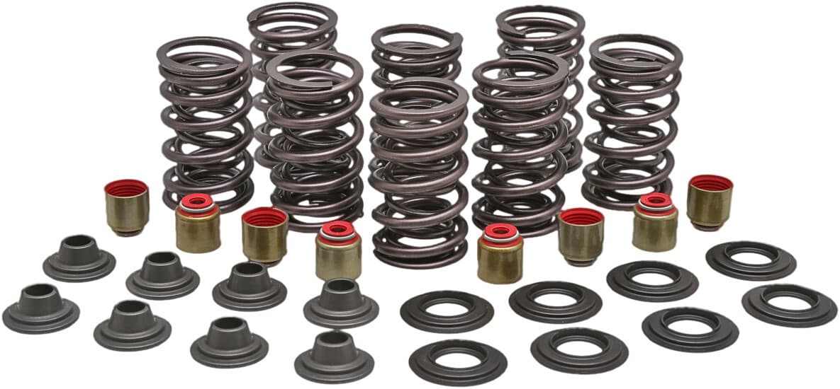 Kibblewhite Valve Spring Kit - Image 32