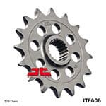 JT Front Sprocket 15 Tooth/520 Pitch - Image 232