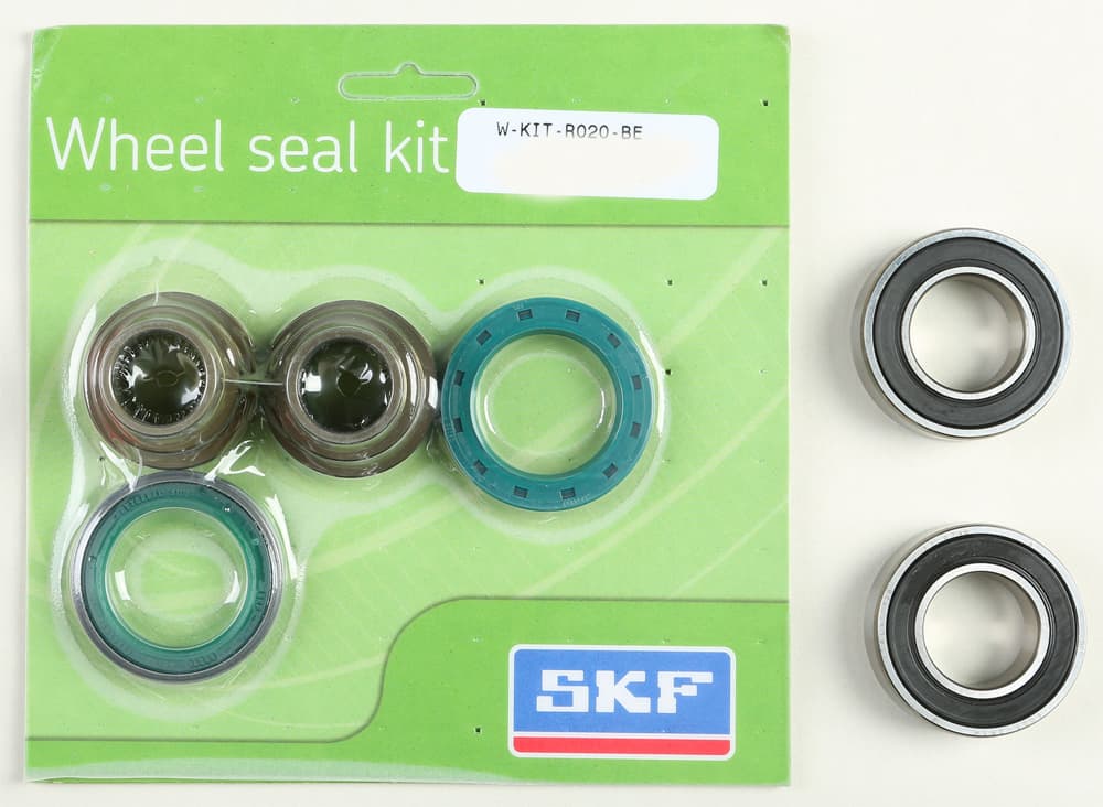 Wheel Seal Bearing Kit - Image 2