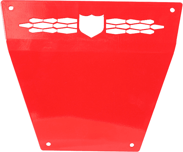 Race Skid Plate - Image 5