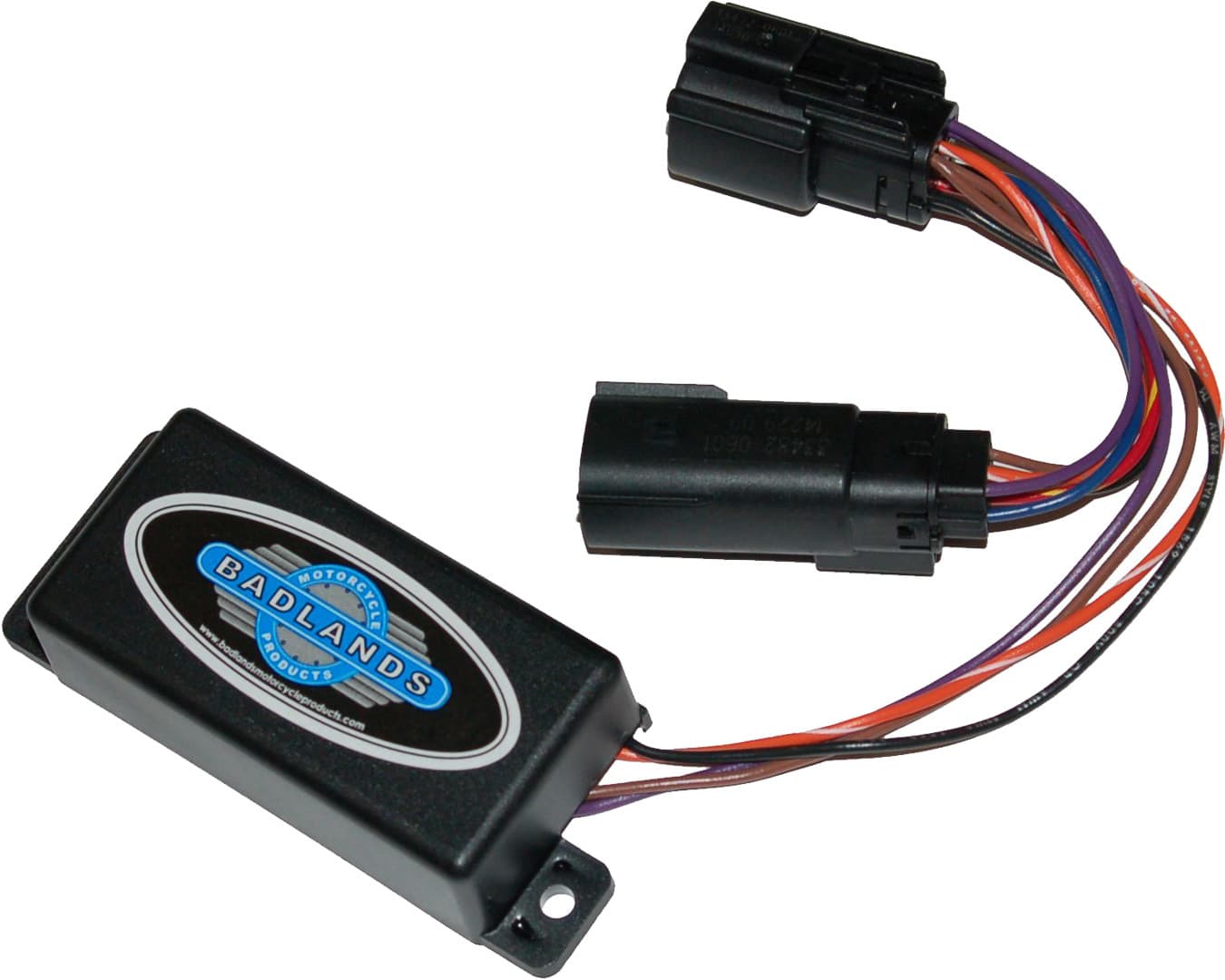 Badlands Load Equalizers - Image 28