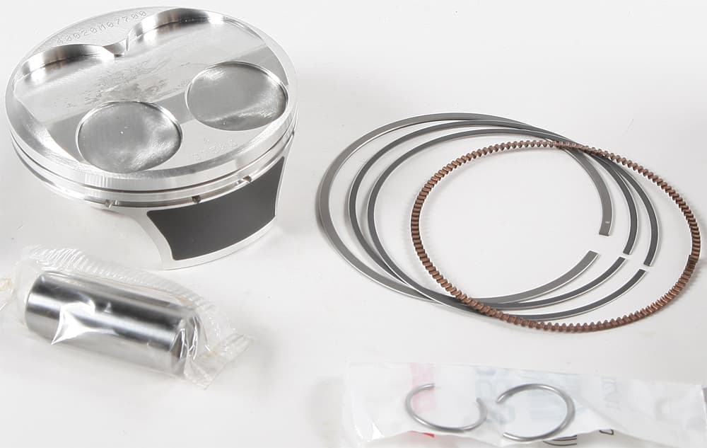 Wiseco Piston Kit - Image 67