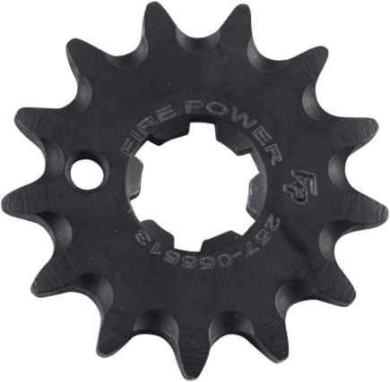 Front CS Sprocket - Image 127