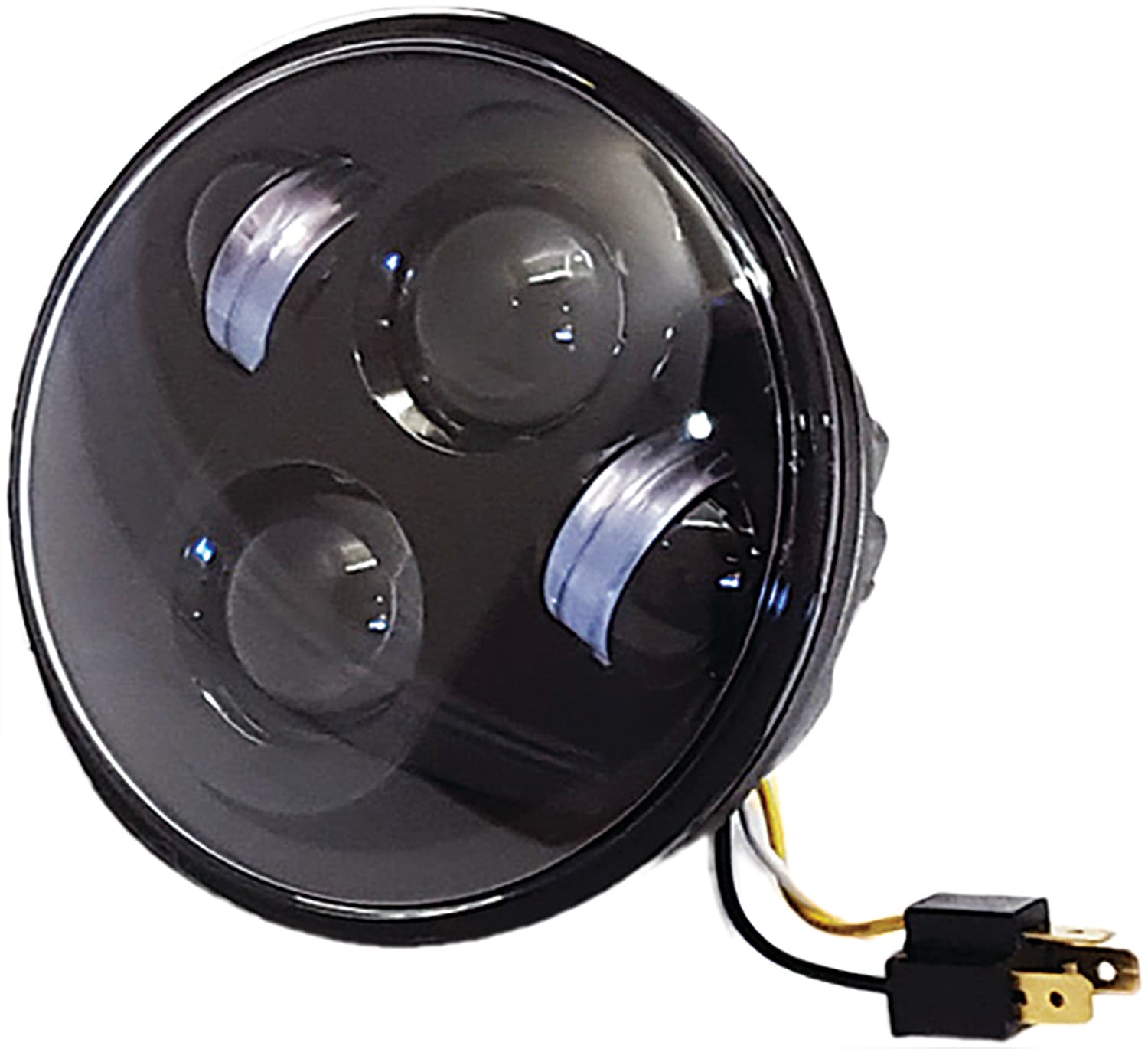 5 3/4" LED Headlight - Image 2