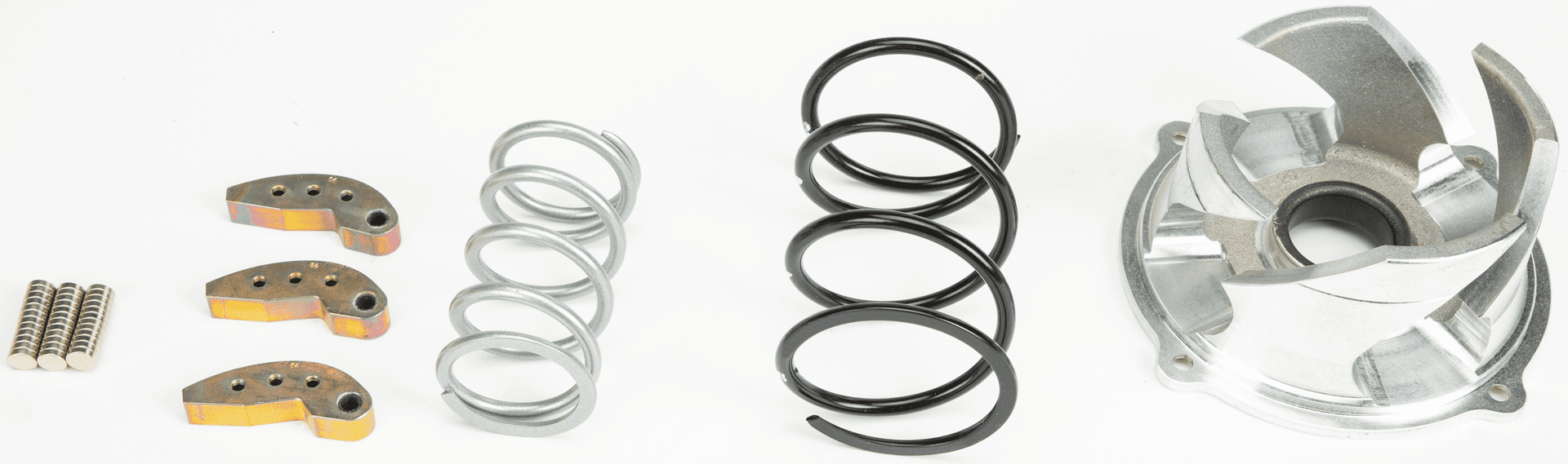 Straightline Clutch Kits Polaris