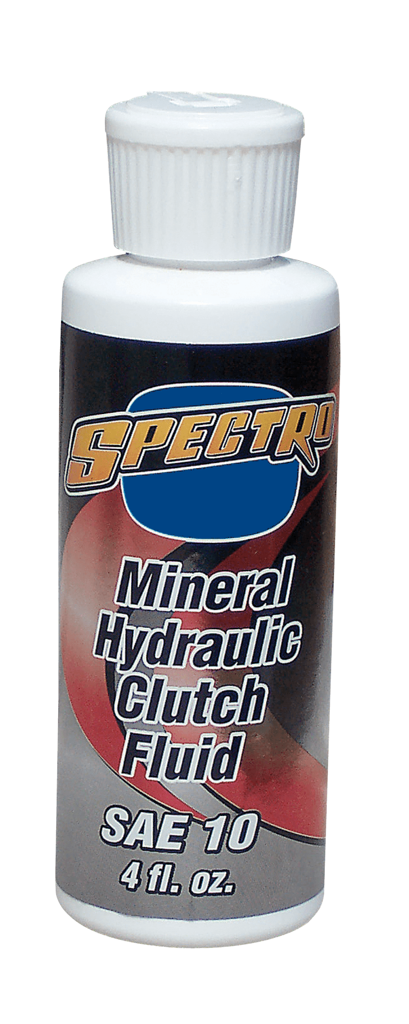 Mineral Hydraulic Clutch Fluid - Image 2