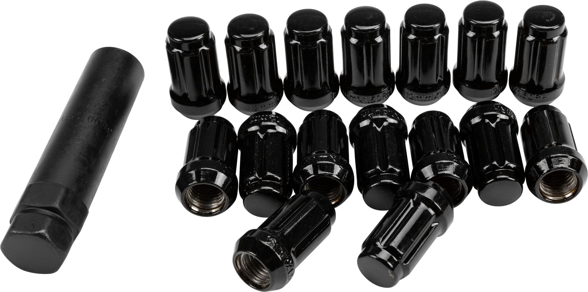 ITP O.E.M. Style Tapered Lug Nut - Image 11