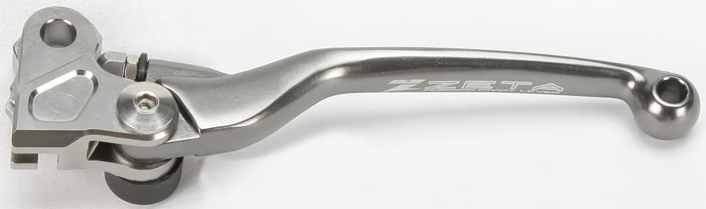 Forged Folding Clutch Lever - Image 4