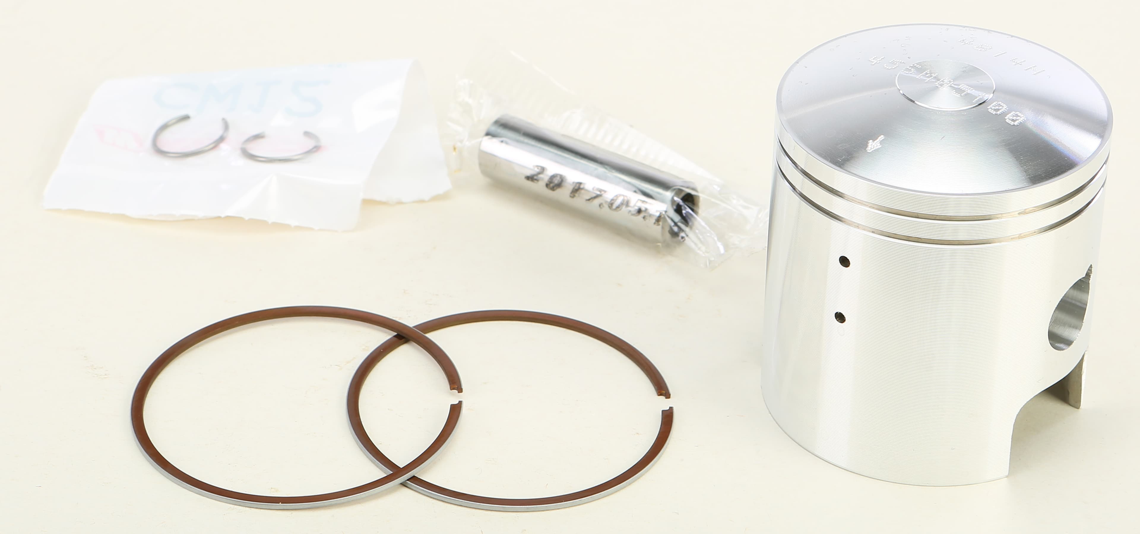Wiseco Piston Kit - Image 202