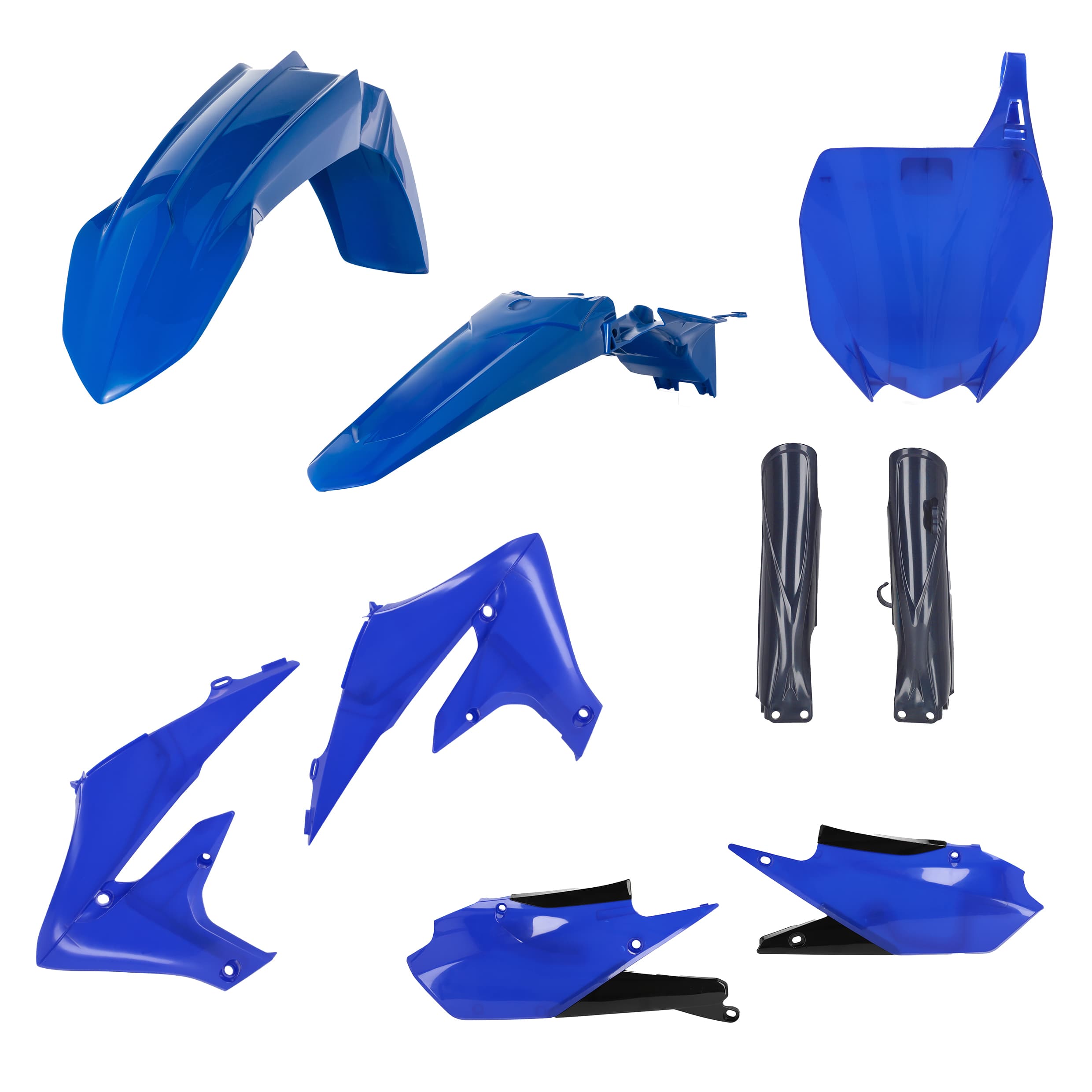 Acerbis Full Plastic Kit - Image 270