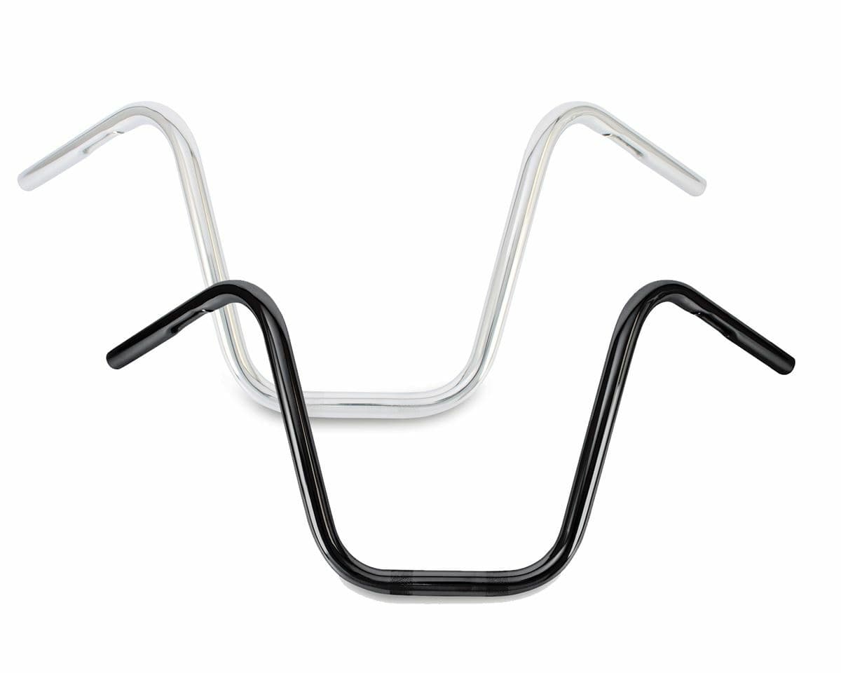Narrow Apehanger Bars